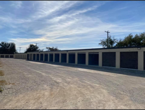 Storage Units in Brownwood, TX