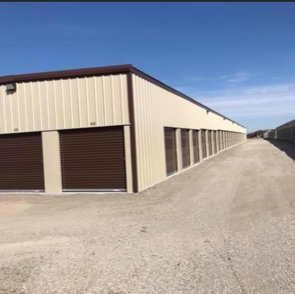 Drive Up Access in Brownwood, TX