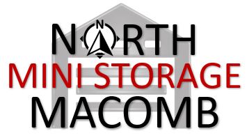 North Macomb Mini Storage