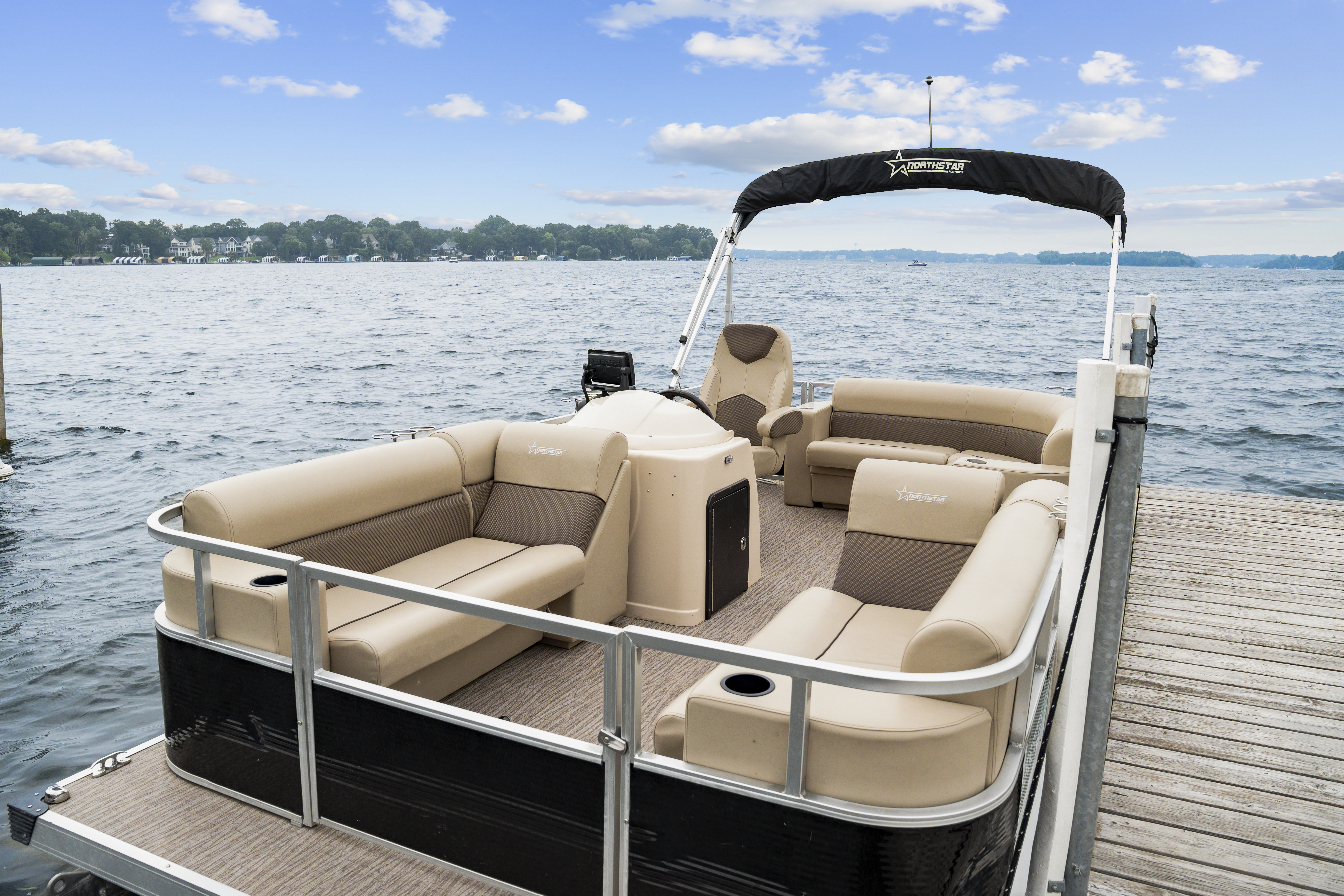 boat rentals in Brooklyn Park, MN