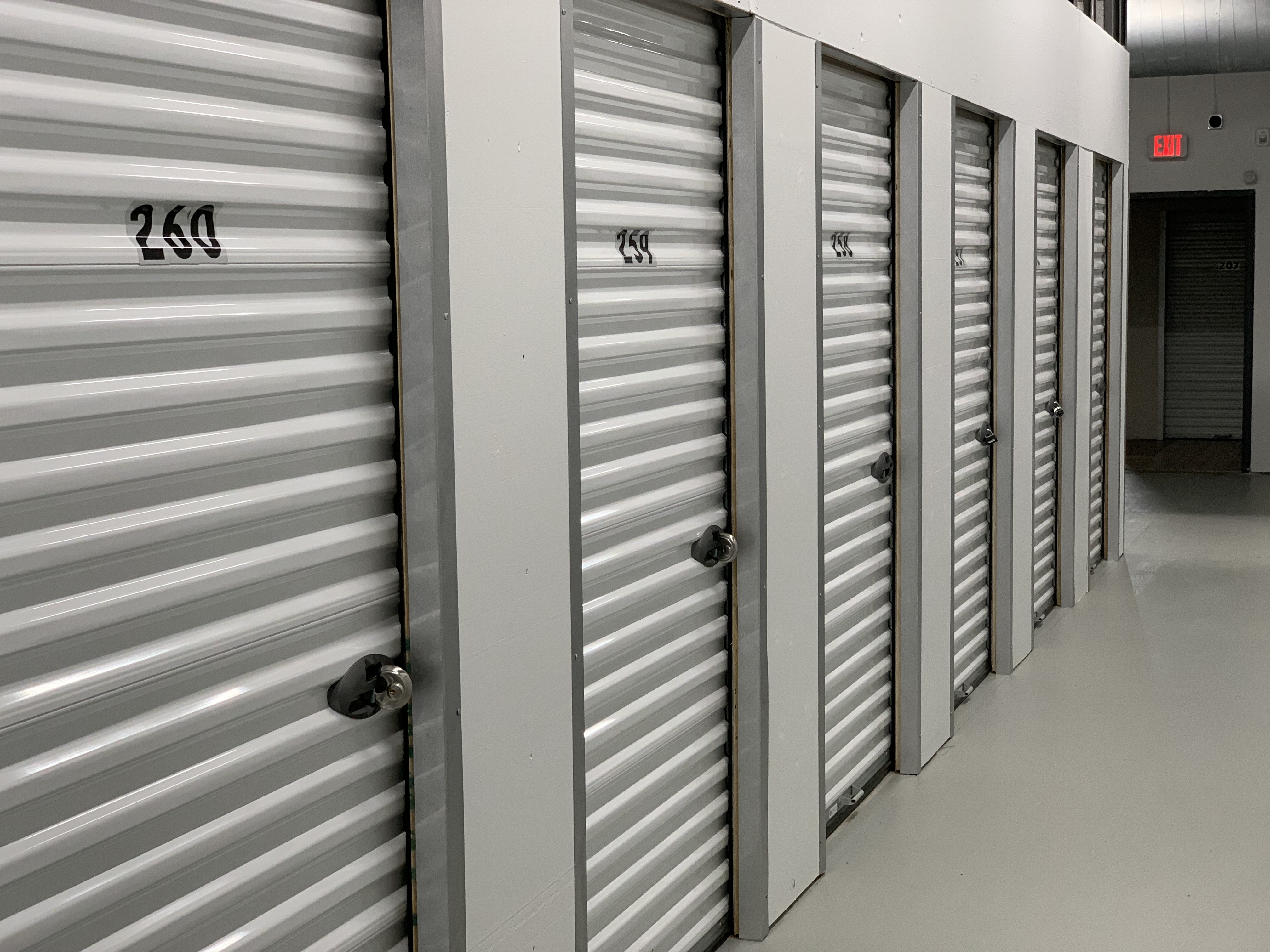 climate controlled storage in rochester, mn