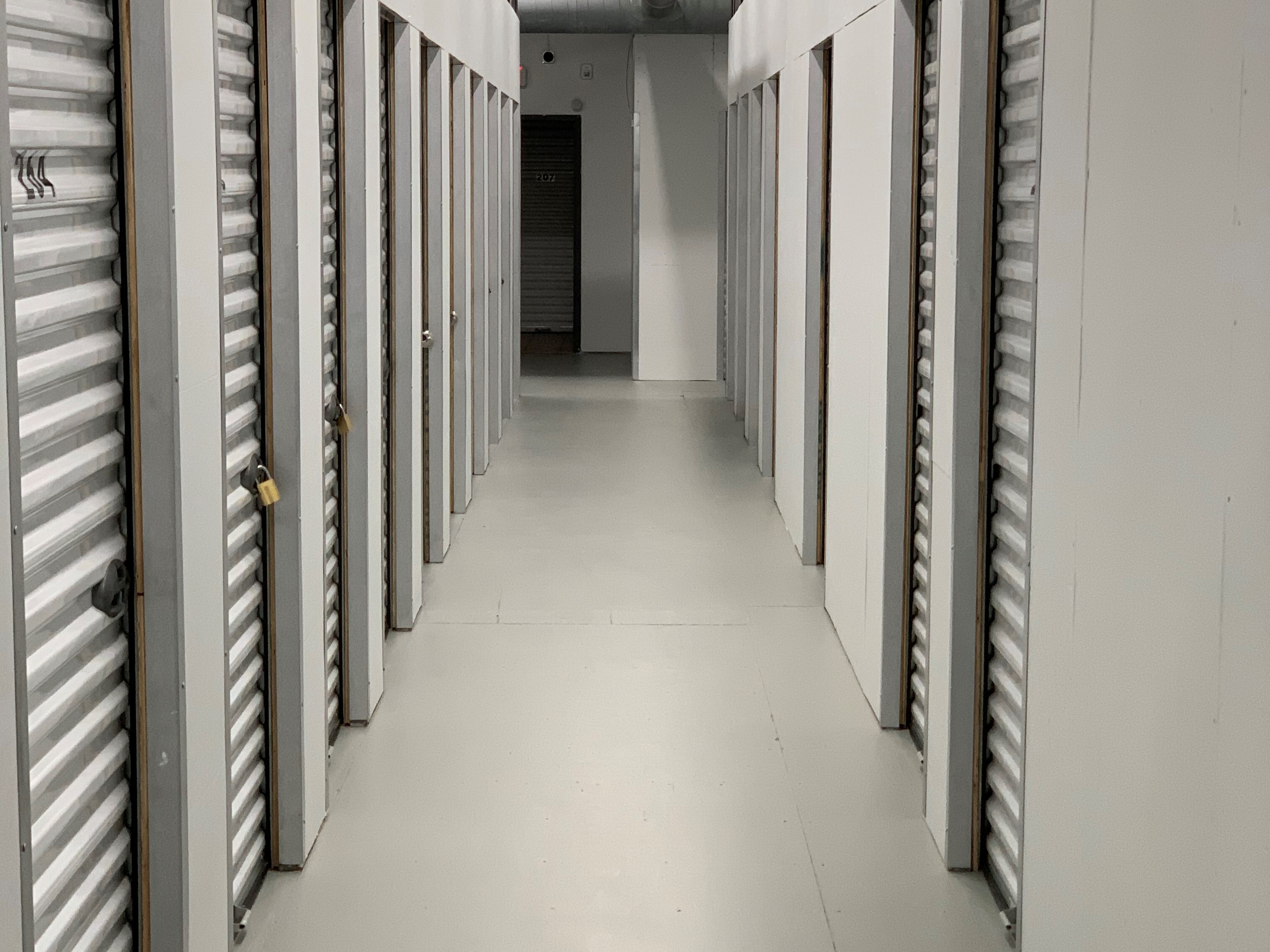 ClimateControlled Storage Units in Winona, MN 55987 Midwest Indoor