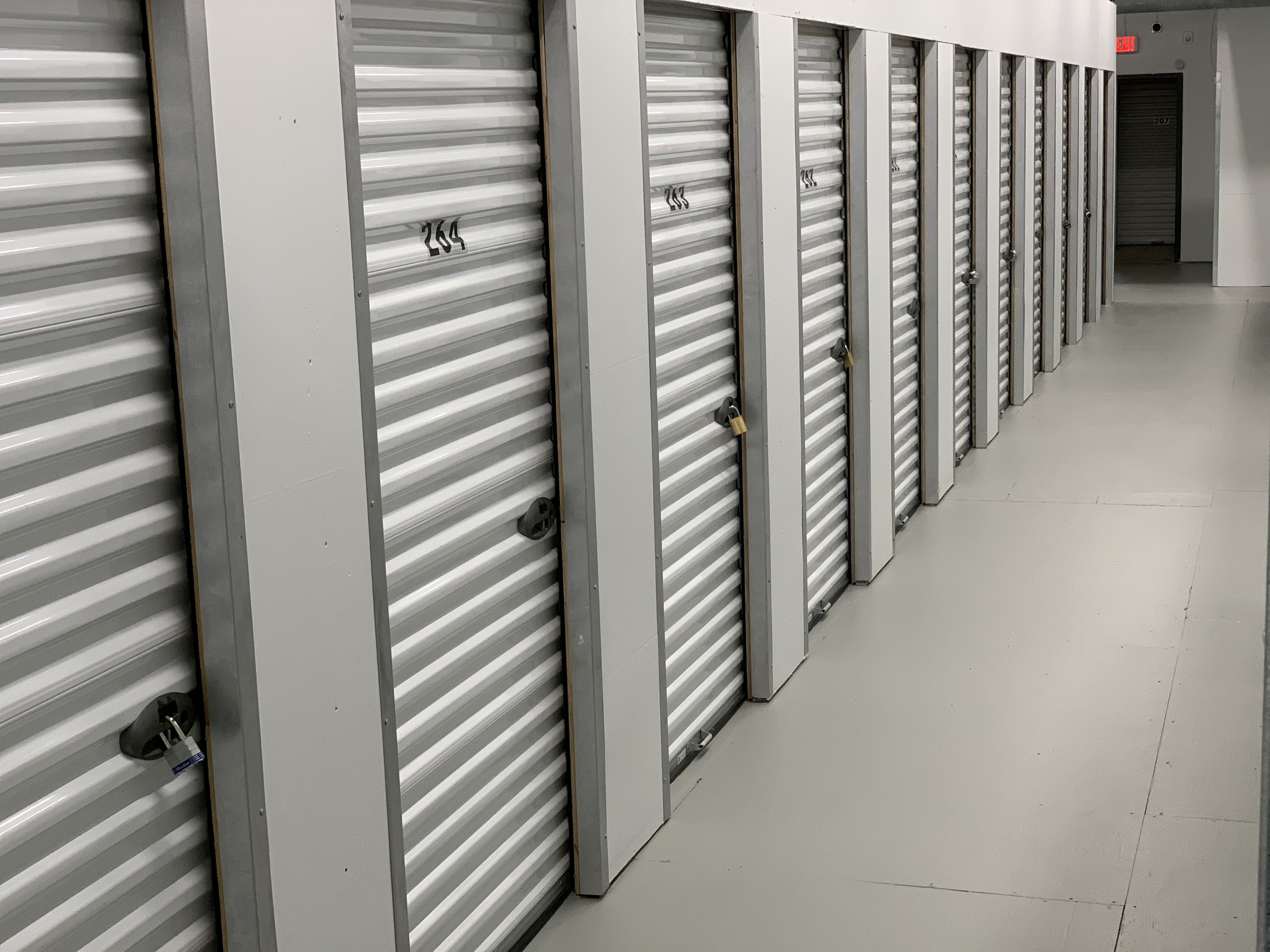 climate controlled storage in winona, mn