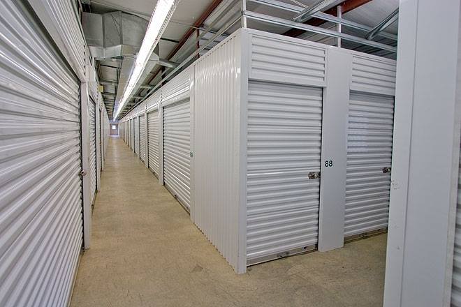 Climate-Controlled Units in North Little Rock, AR | 7101 Vestal Blvd