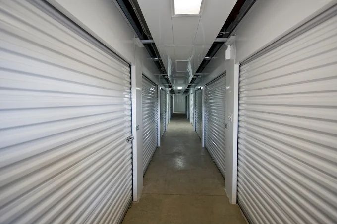 Cooled Units in North Little Rock, AR | 7101 Vestal Blvd