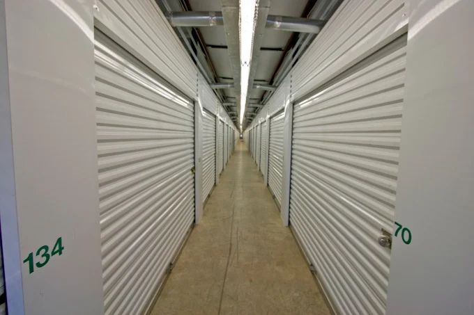 Heated Units in North Little Rock, AR | 7101 Vestal Blvd