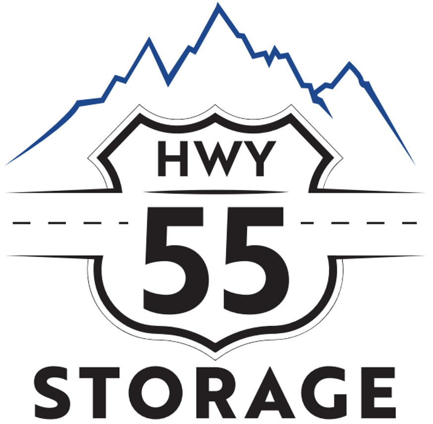 Hwy 55 Storage in Donnelly, ID