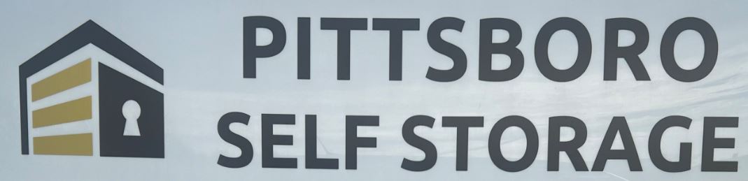 Self Storage Pittsboro Indiana