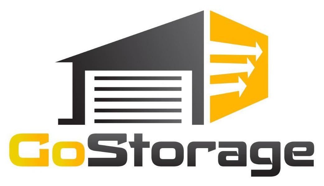 GoStorage Logo GoStorage Logo