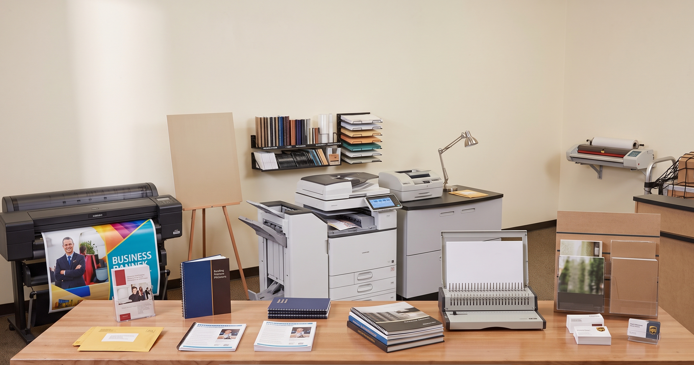 Printing Services in Southfield, MI Printing Services in Southfield, MI