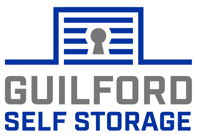 Guilford Self Storage