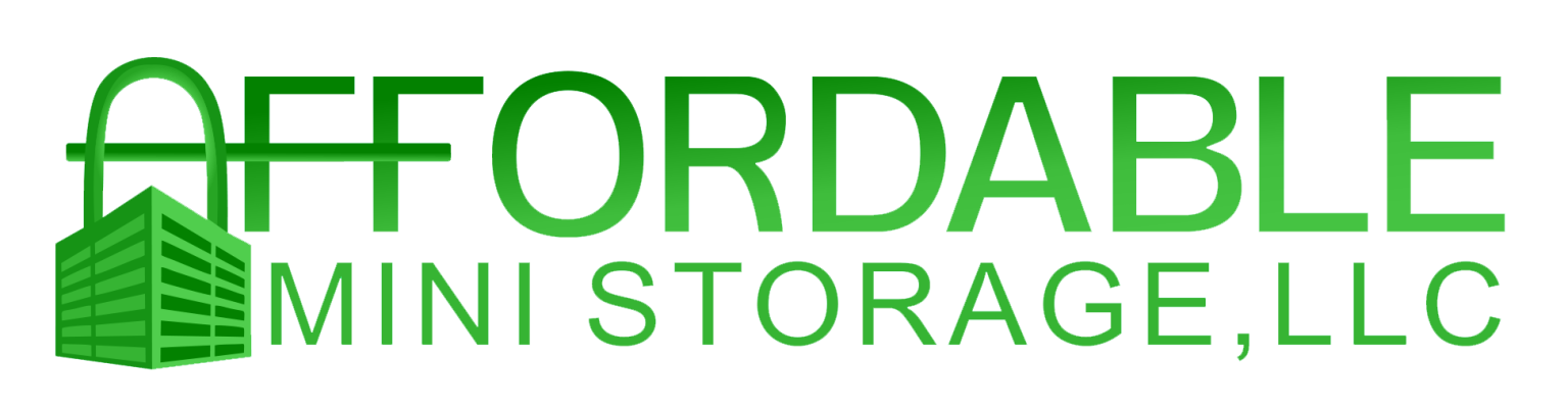 affordable mini storage llc affordable mini storage llc