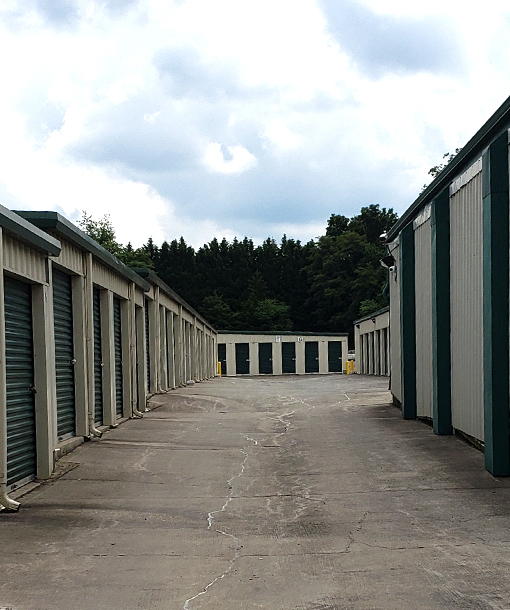 Affordable Mini Storage in roanoke, VA