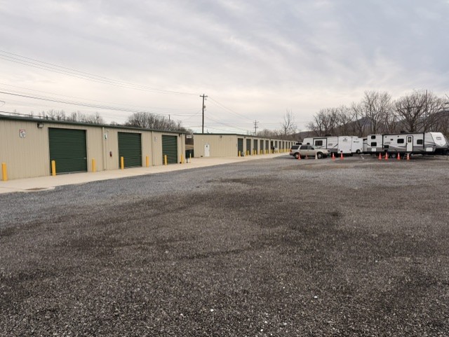 Affordable Mini Storage in roanoke, VA