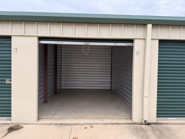 Affordable Mini Storage in roanoke, VA