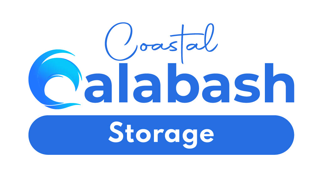 logo coastal calabash storage