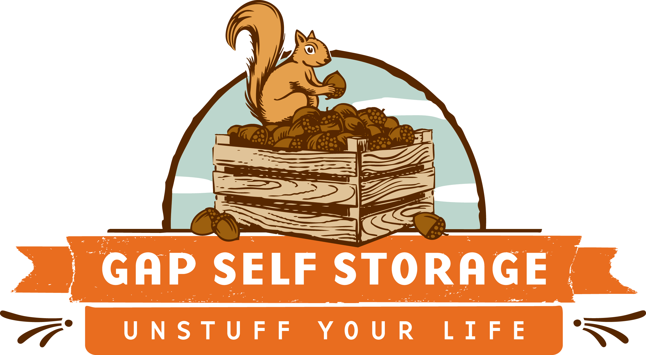Gap Self Storage