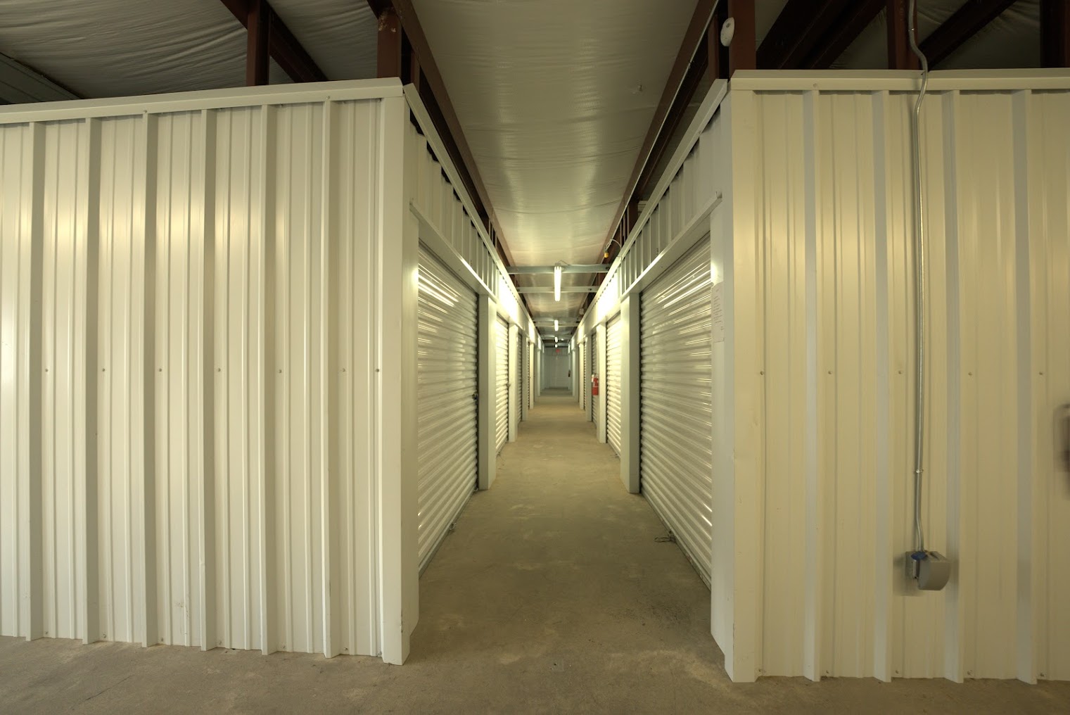 Climate-Controlled Storage in Jacksonville, FL: Everything You Need to Know Before You Rent