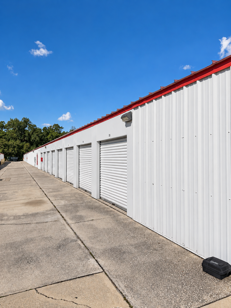 Jacksonville Self Storage, 10724 Lem Turner Road Jacksonville Self Storage, 10724 Lem Turner Road