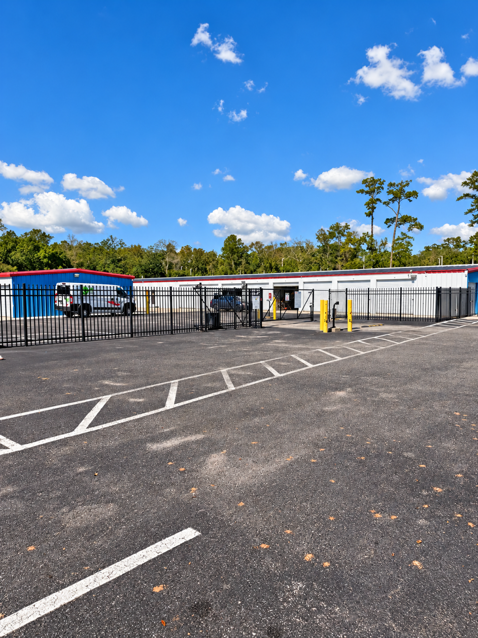 Jacksonville Self Storage, 10724 Lem Turner Road Jacksonville Self Storage, 10724 Lem Turner Road