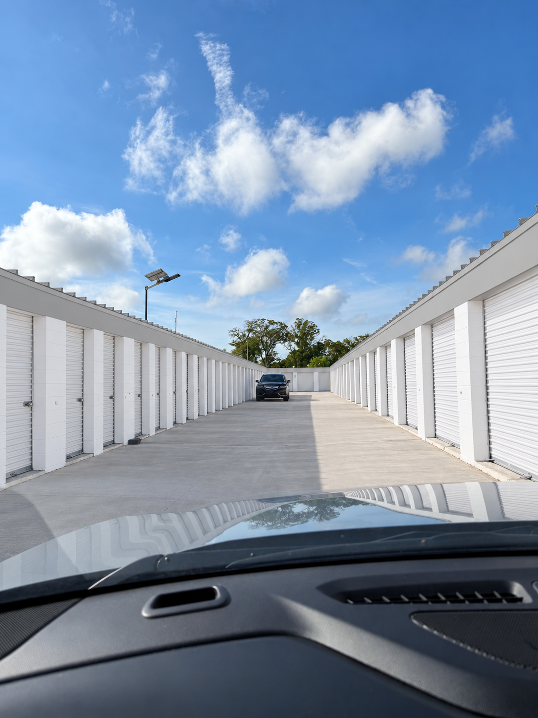 Jacksonville Self Storage - Westside 4560 Highway Ave Jacksonville, FL 32254