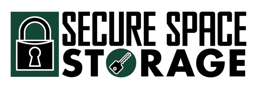 Secure Space Storage