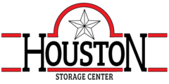Houston Storage Cenger Logo