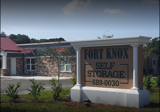 Fort Knox SS