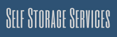 Self Storage Services, Inc Logo