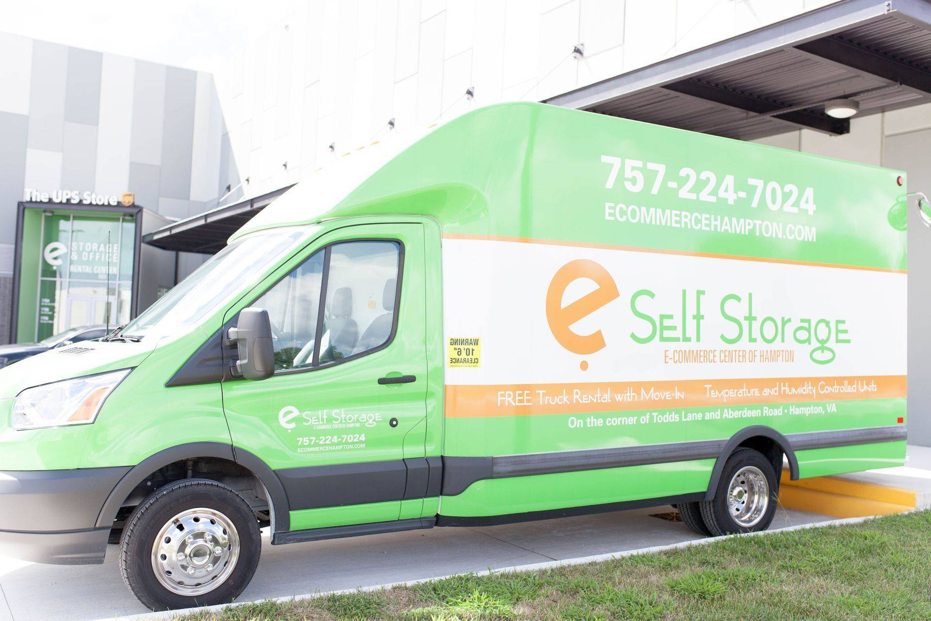 Free Truck Rental Free Truck Rental