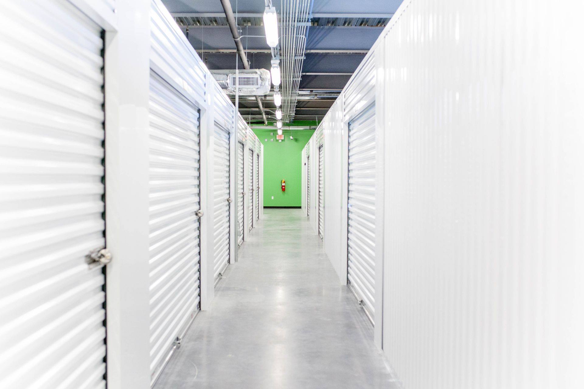 Self Storage in Hampton, VA SelfStorage at Center of Hampton