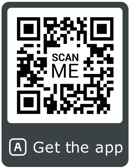 App QR Code