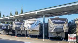 RV Covered Parking
