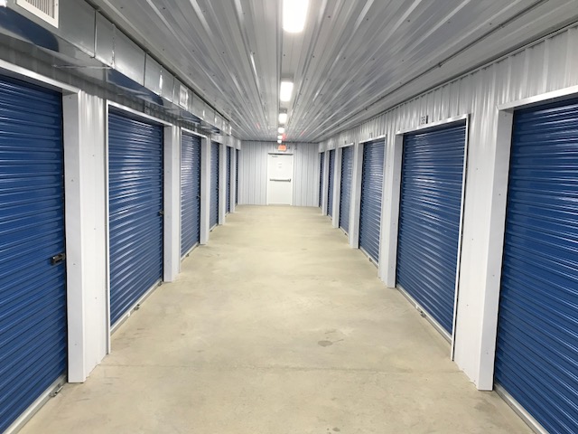 Climate Controlled Units in Saugatuck, MI