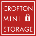 Crofton Mini Storage Logo