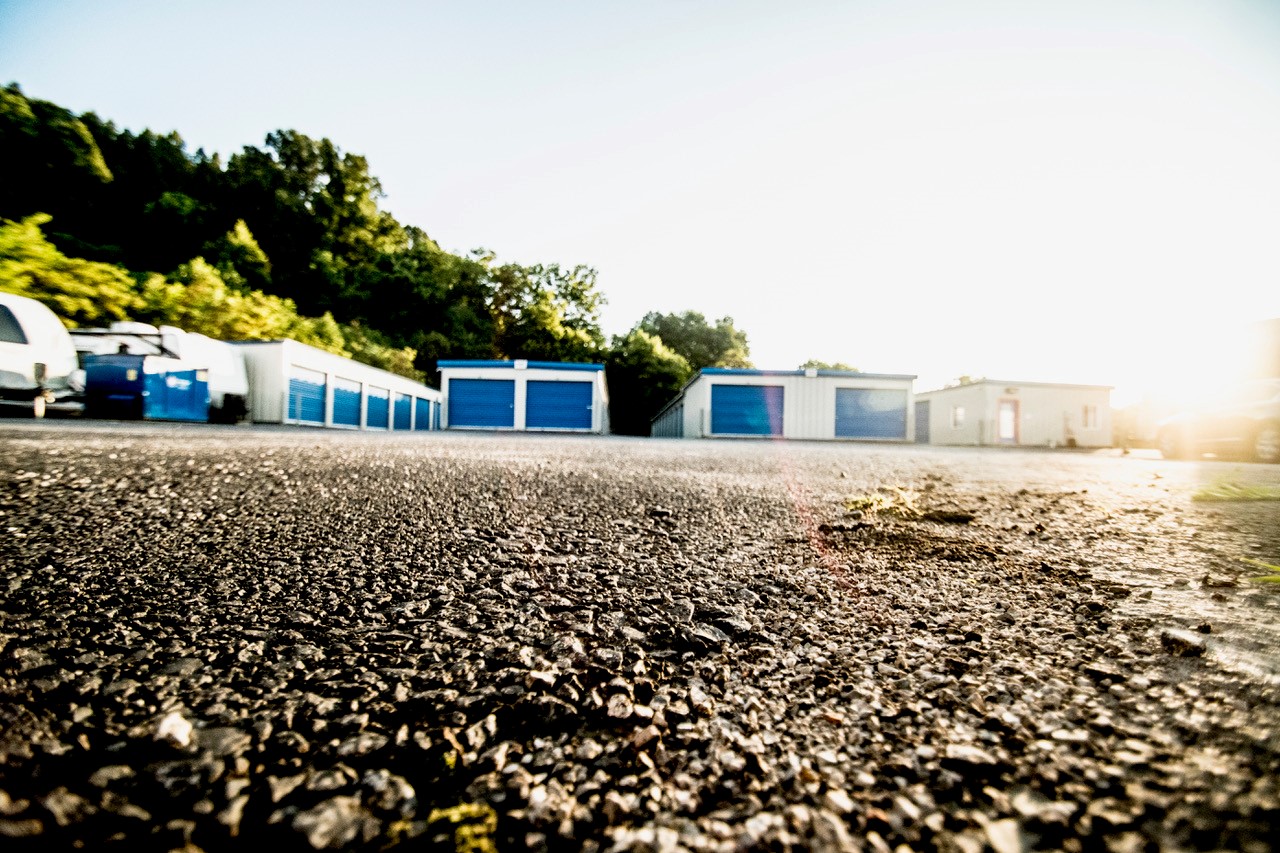 Self Storage in Kingsport & Bristol, TN Rocky Top Self Storage