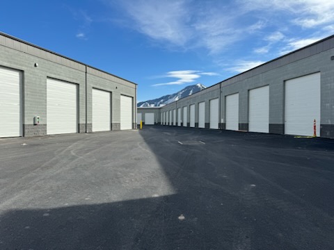 Maple Mountain Storage in Mapleton, UT 84664