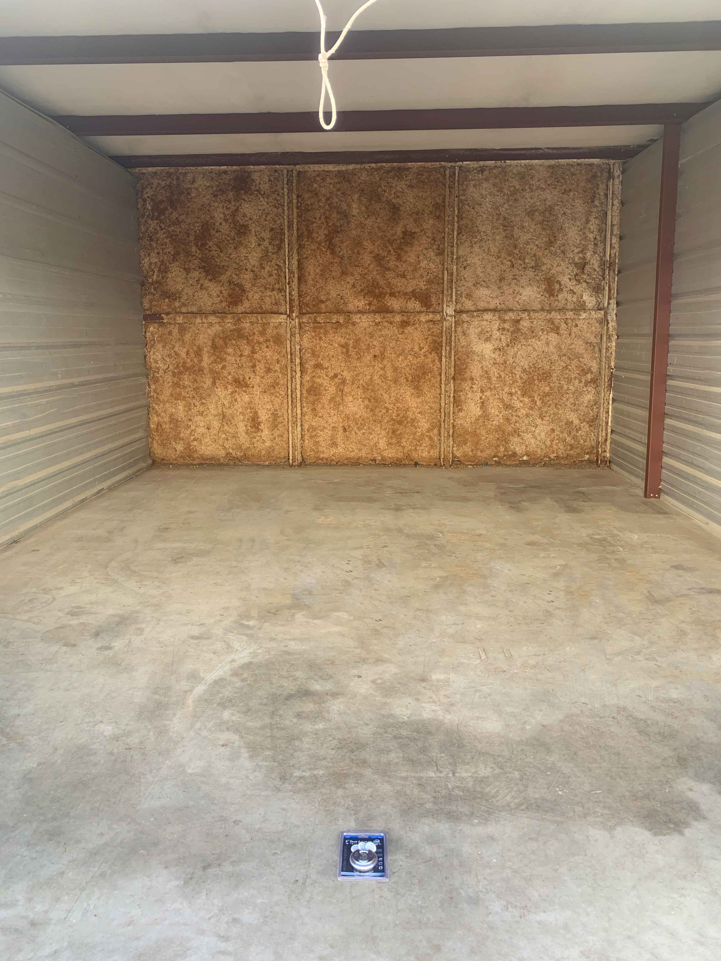 Affordable Residential Storage in Houston, TX