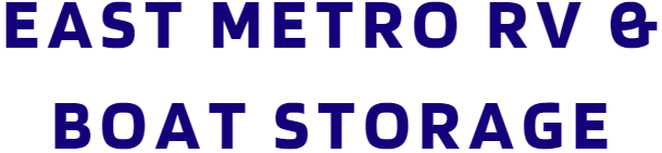 East Metro RV & Boat Storage in Covington, GA 30014