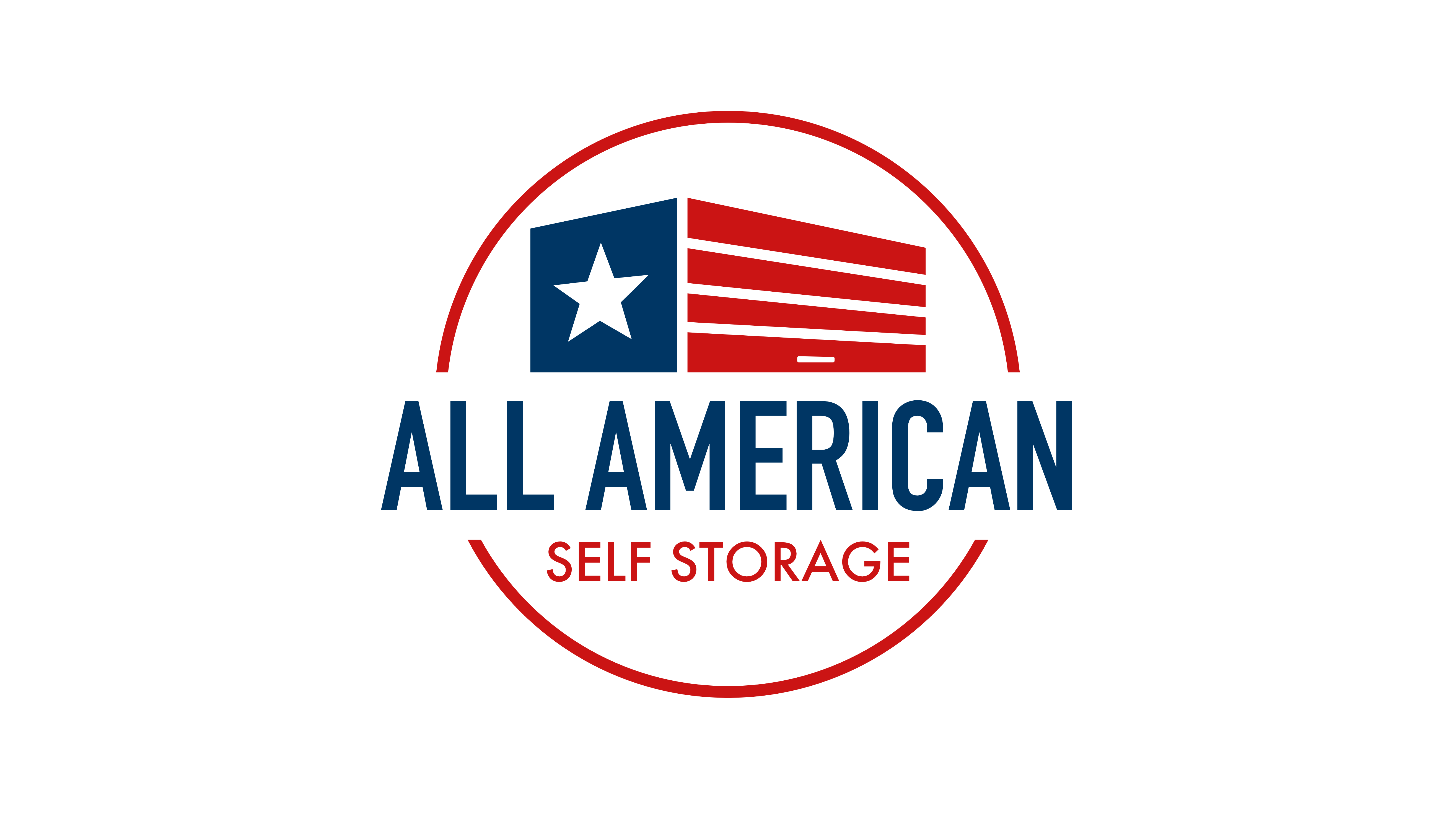 SelfStorage in Warner Robins, GA 31088 All American Self Storage