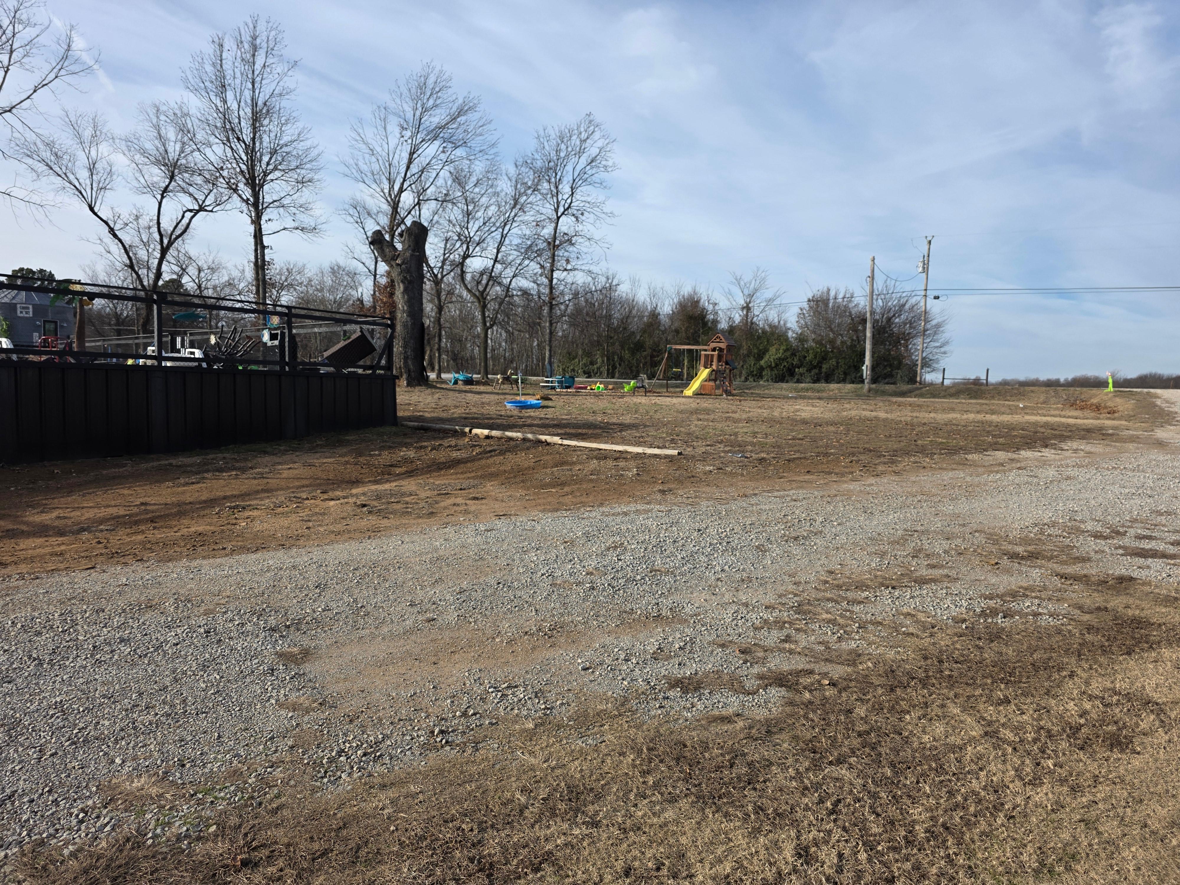 secured units in Claremore, OK