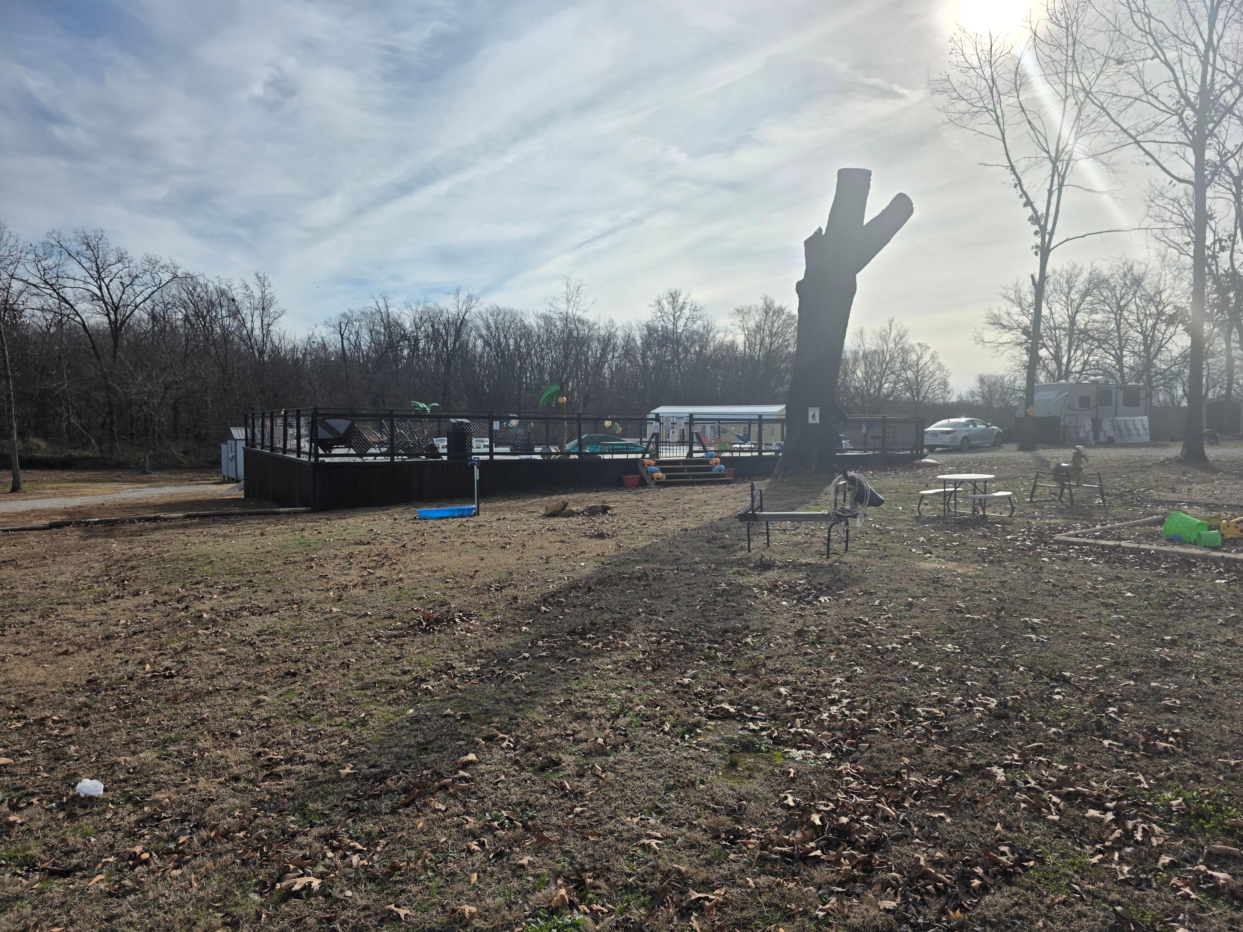 secured units in Claremore, OK