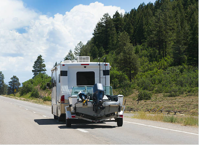 Indoor & Outdoor Boat/RV Storage in Baytown, TX 77521
