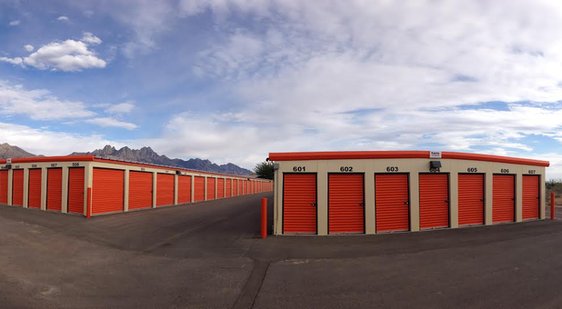 Las Cruces, NM Self Storage