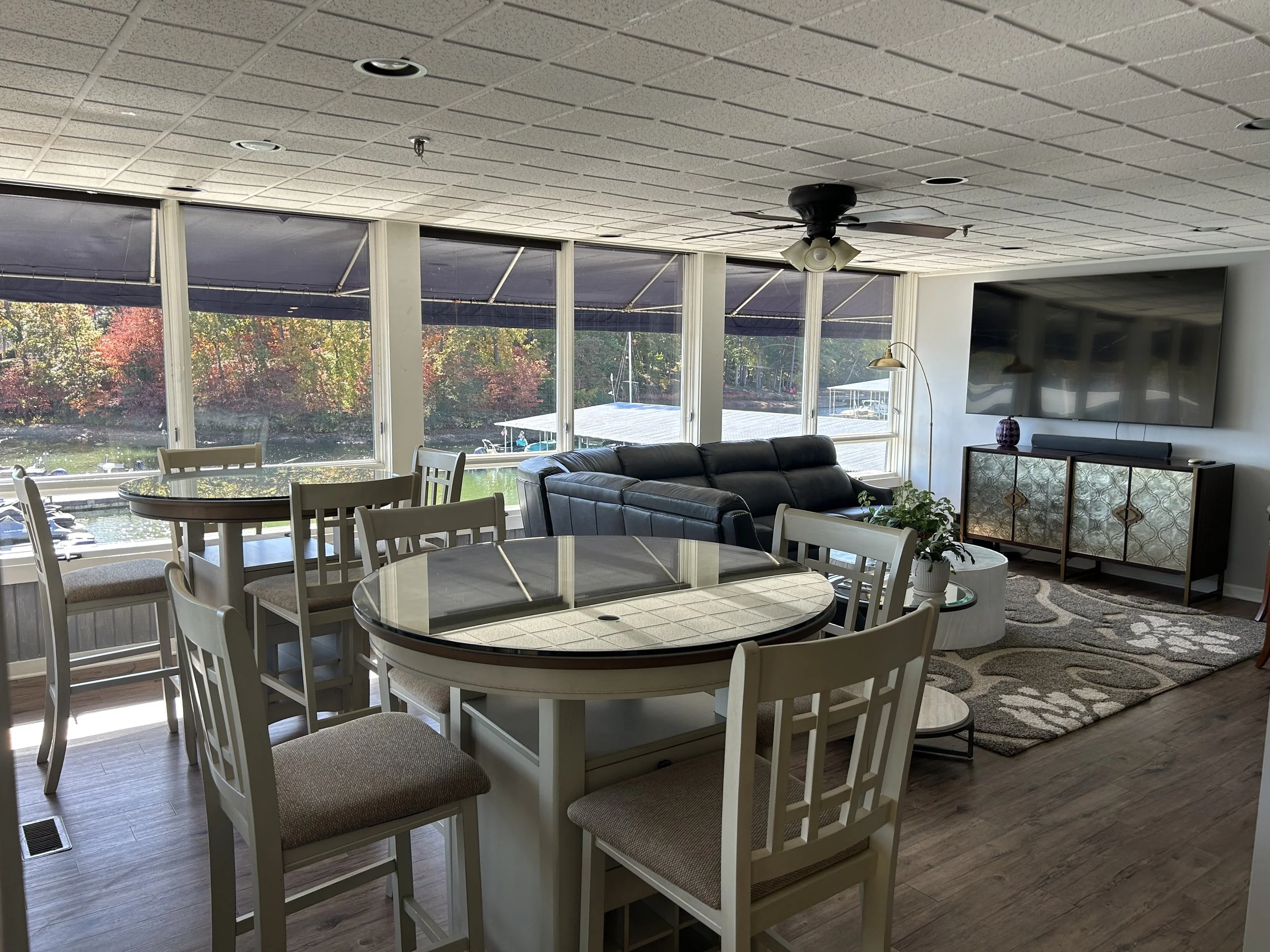 River Hills Marina 54 Marina Rd, Lake Wylie, SC 29710  