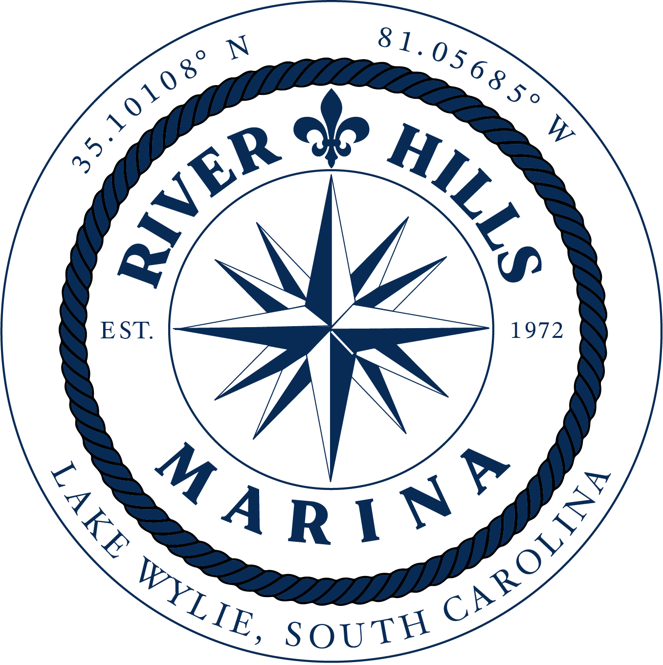 River Hills Marina 54 Marina Rd, Lake Wylie, SC 29710 River Hills Marina 54 Marina Rd, Lake Wylie, SC 29710