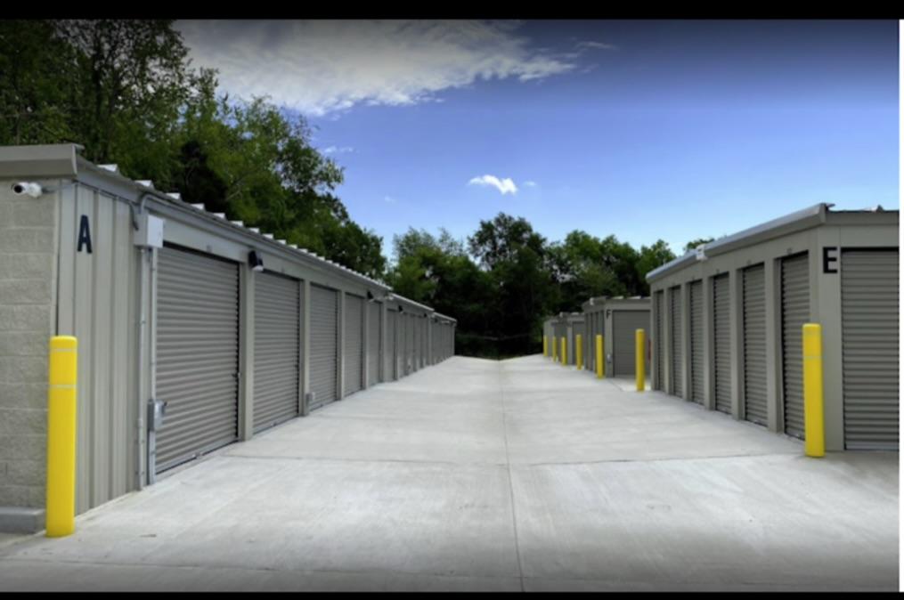 Elevate Self Storage at 220 Osborne Ln Murfreesboro, TN 37130