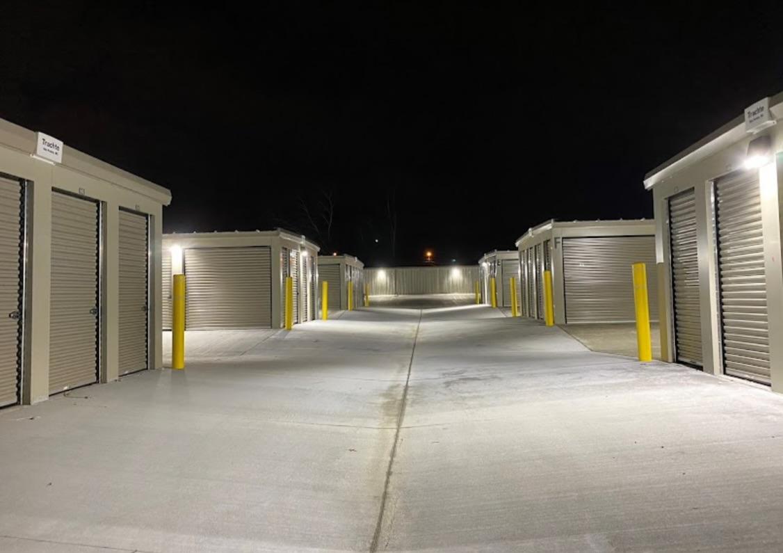 Elevate Self Storage 220 Osborne Ln Murfreesboro, TN 37130