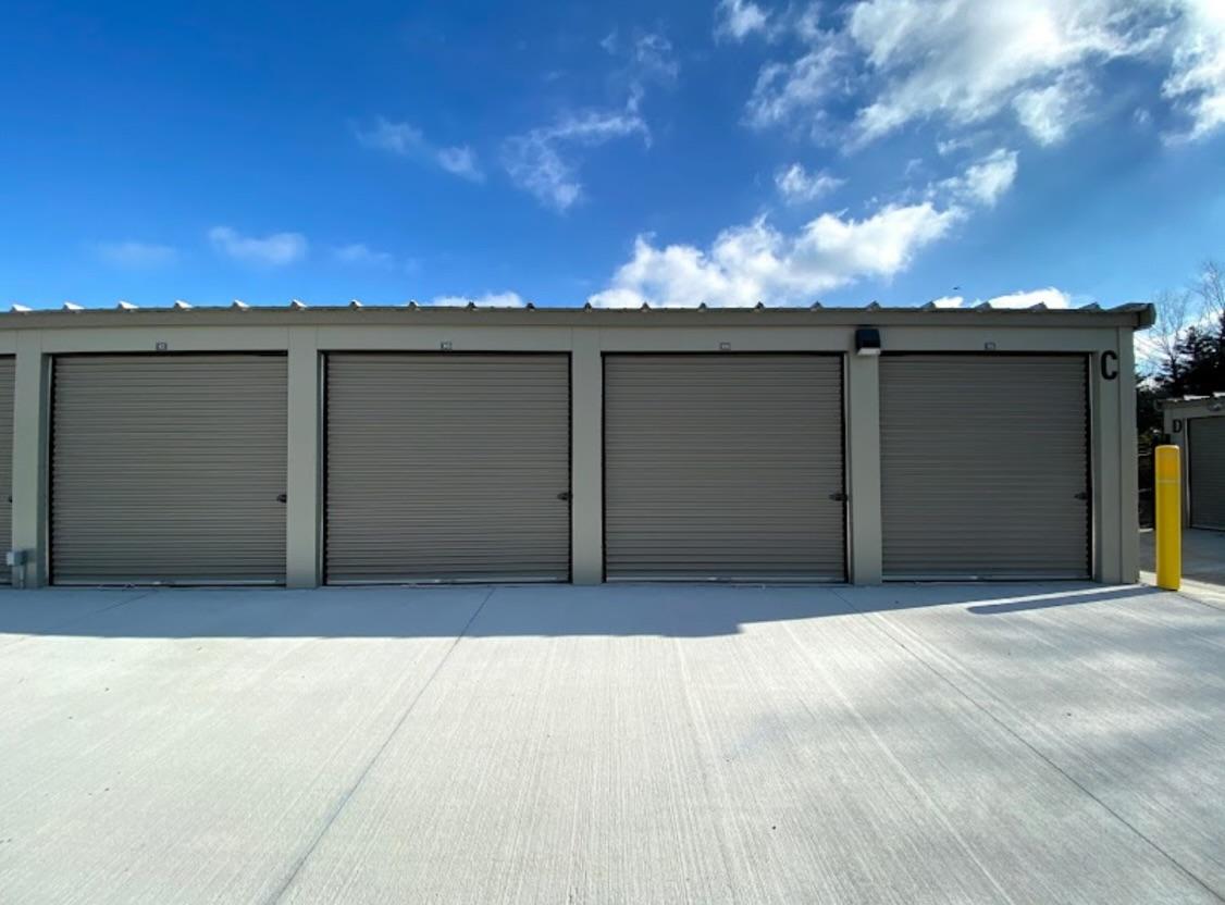 Elevate Self Storage 220 Osborne Ln Murfreesboro, TN 37130