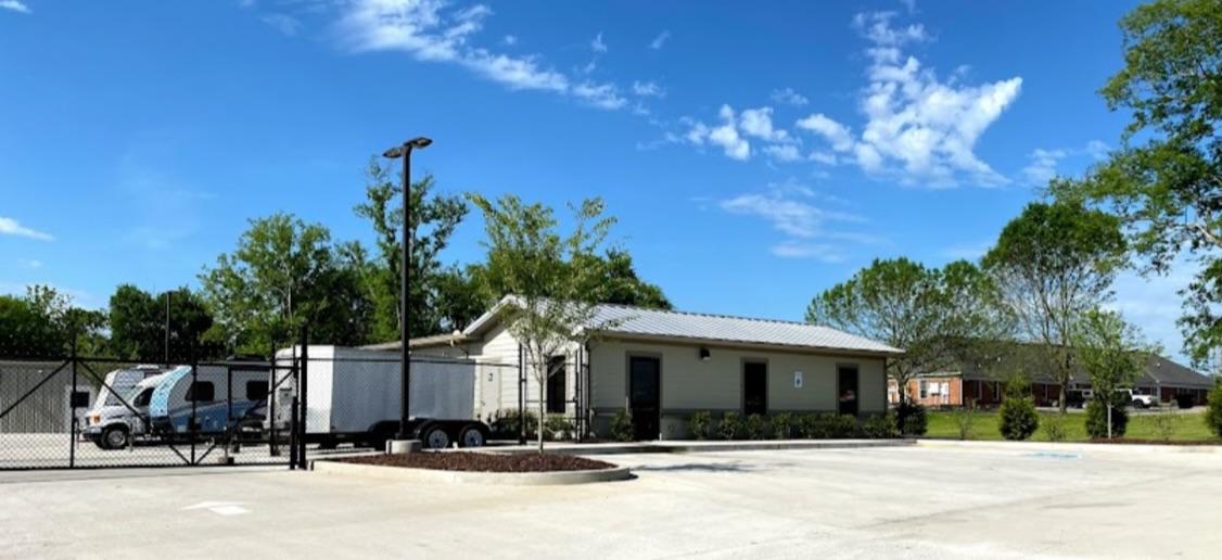 Elevate Self Storage 220 Osborne Ln Murfreesboro, TN 37130